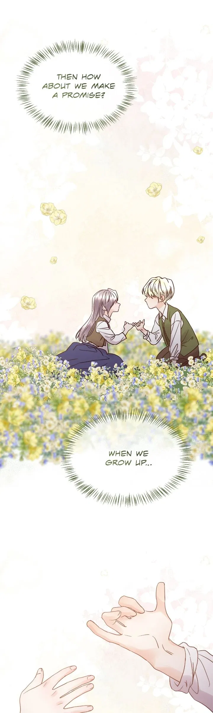 I’ll Twist The Neck of a Sweet Dog Chapter 162 – Page 13