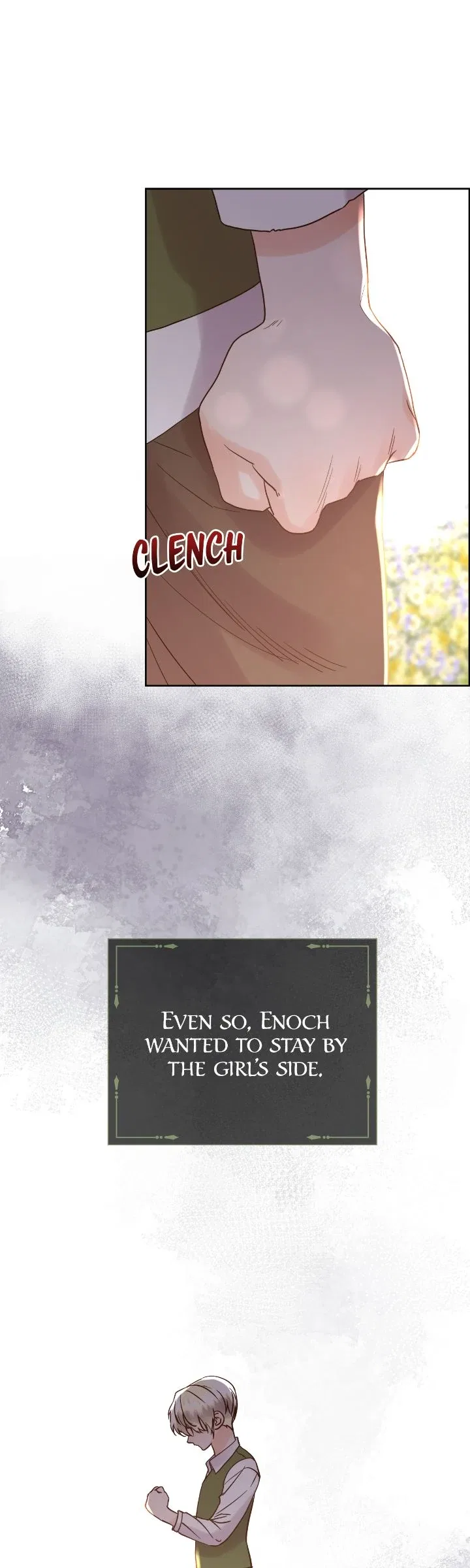 I’ll Twist The Neck of a Sweet Dog Chapter 162 – Page 16
