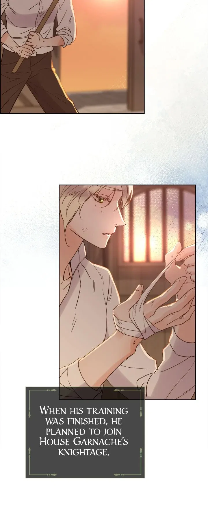 I’ll Twist The Neck of a Sweet Dog Chapter 162 – Page 18