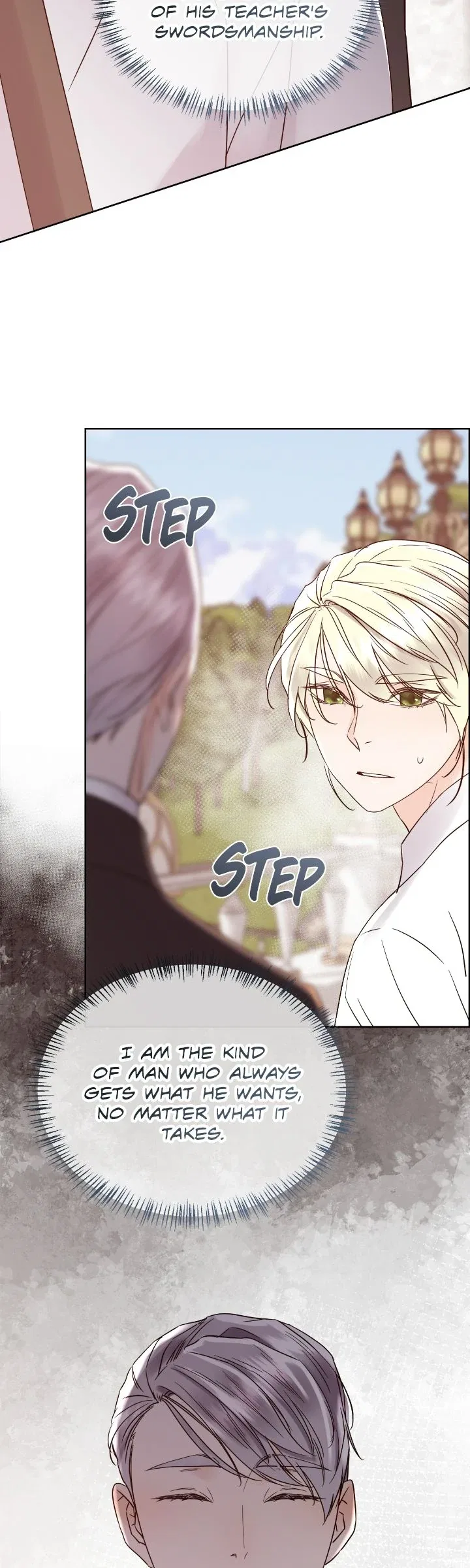 I’ll Twist The Neck of a Sweet Dog Chapter 162 – Page 20