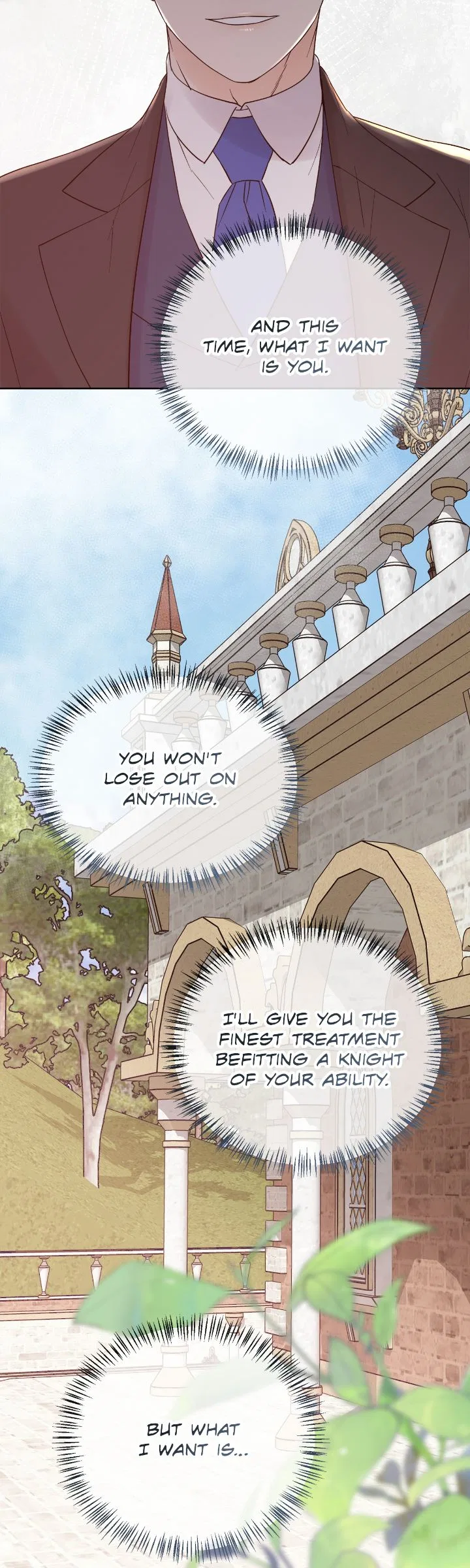 I’ll Twist The Neck of a Sweet Dog Chapter 162 – Page 21