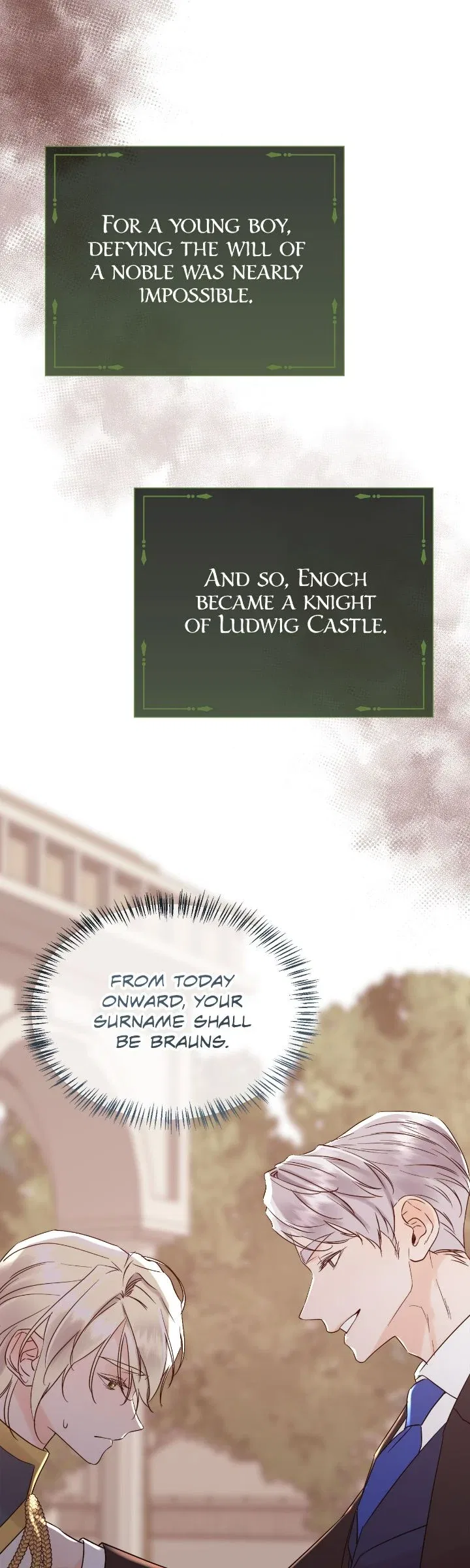 I’ll Twist The Neck of a Sweet Dog Chapter 162 – Page 24