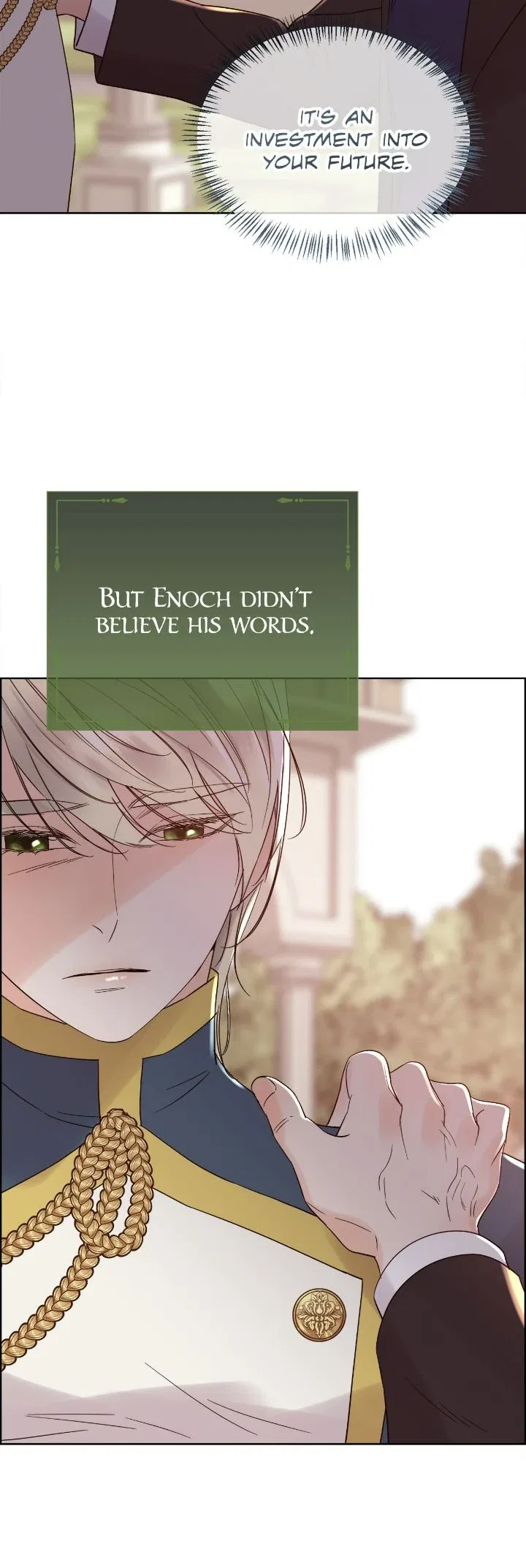 I’ll Twist The Neck of a Sweet Dog Chapter 162 – Page 25