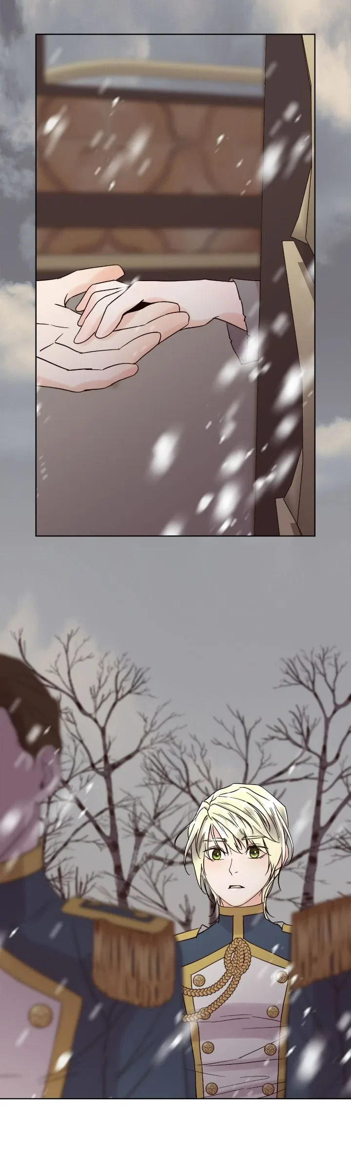 I’ll Twist The Neck of a Sweet Dog Chapter 162 – Page 28