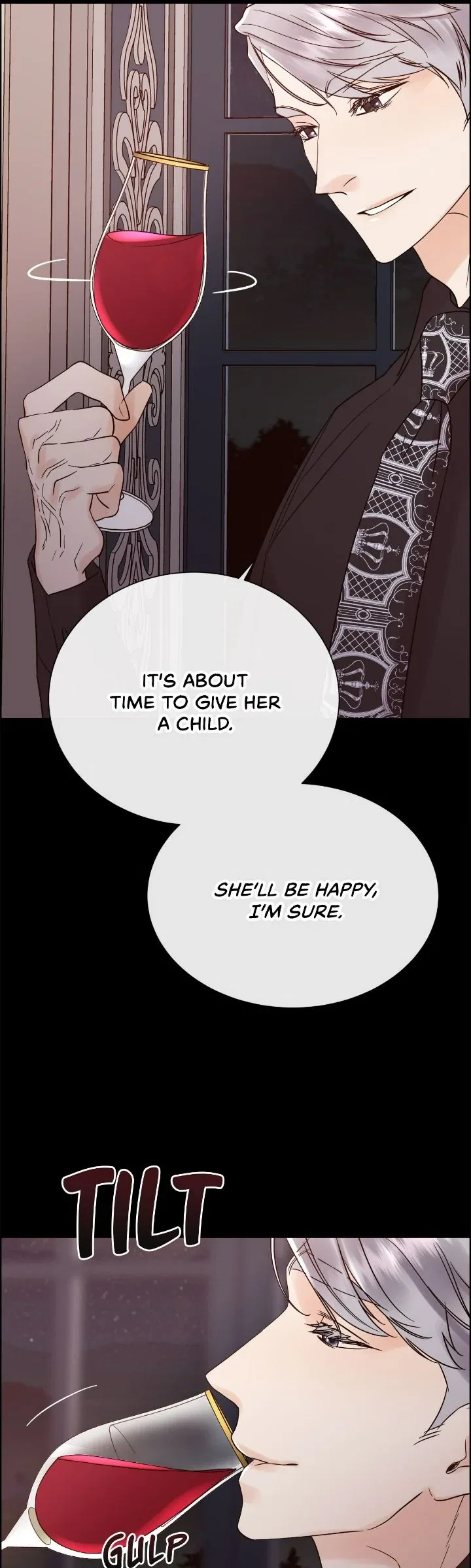 I’ll Twist The Neck of a Sweet Dog Chapter 162 – Page 40