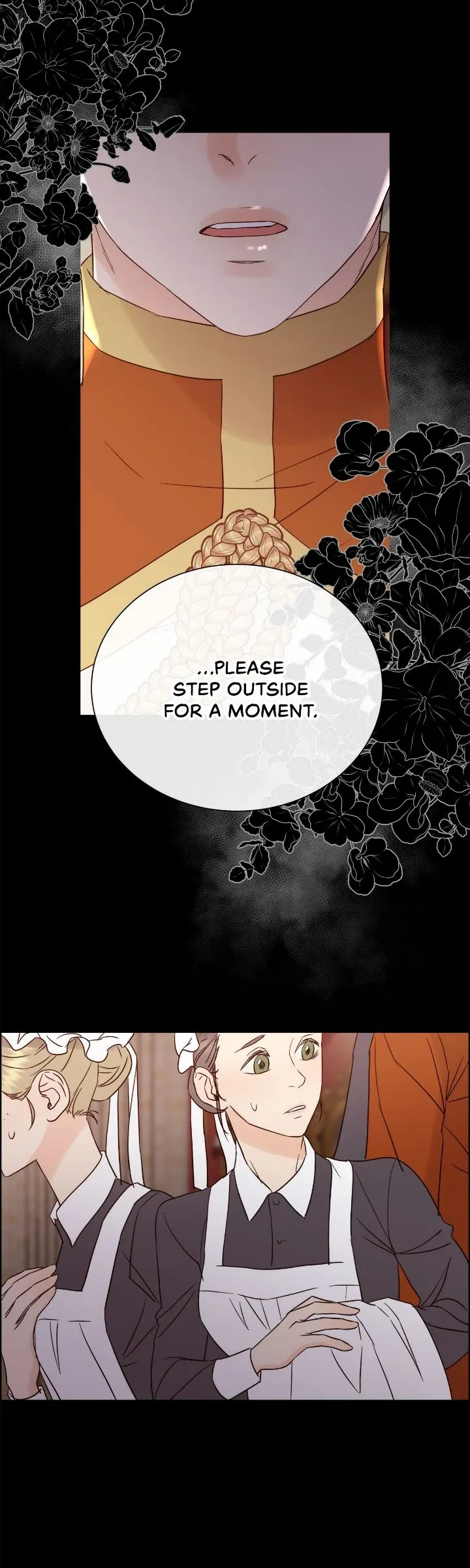 I’ll Twist The Neck of a Sweet Dog Chapter 162 – Page 47