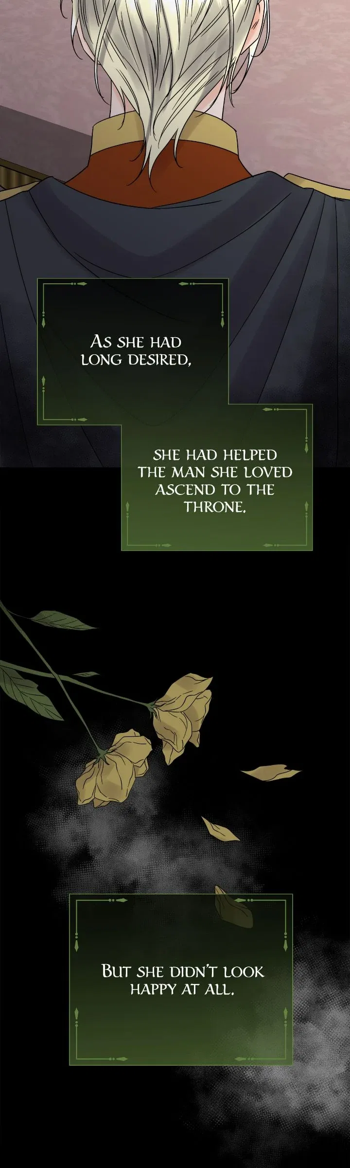I’ll Twist The Neck of a Sweet Dog Chapter 162 – Page 51