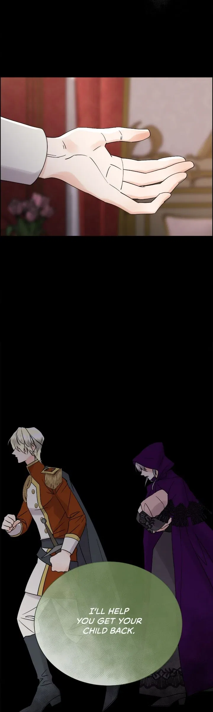 I’ll Twist The Neck of a Sweet Dog Chapter 162 – Page 52