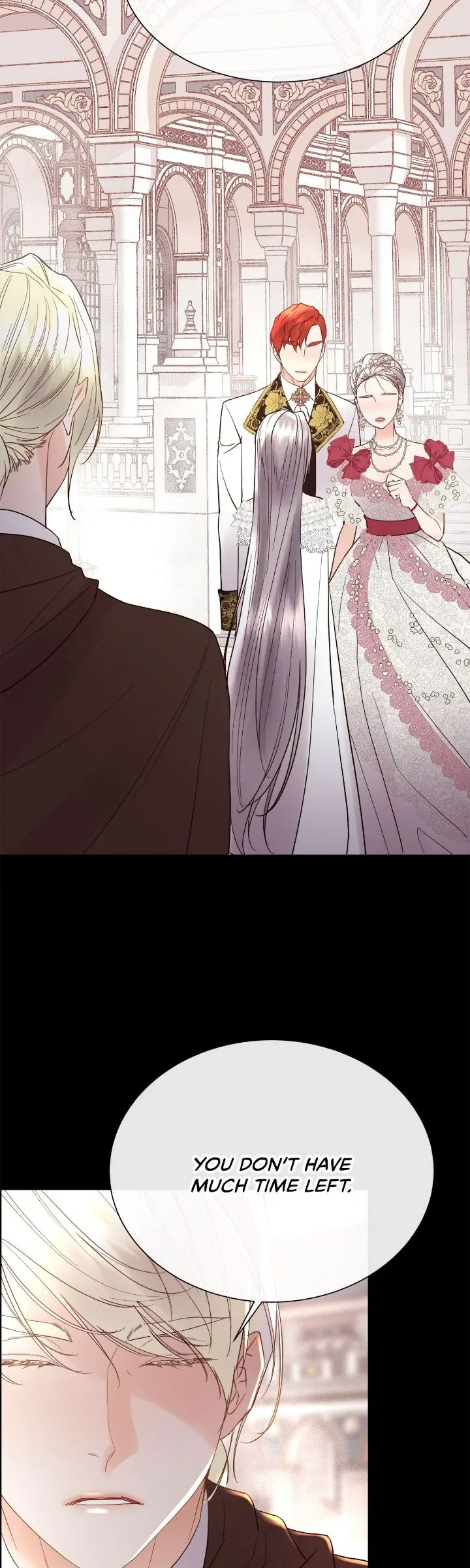 I’ll Twist The Neck of a Sweet Dog Chapter 161 – Page 4