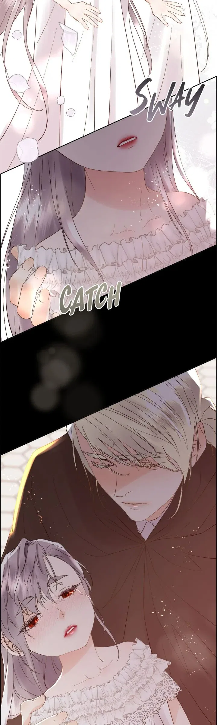 I’ll Twist The Neck of a Sweet Dog Chapter 161 – Page 8