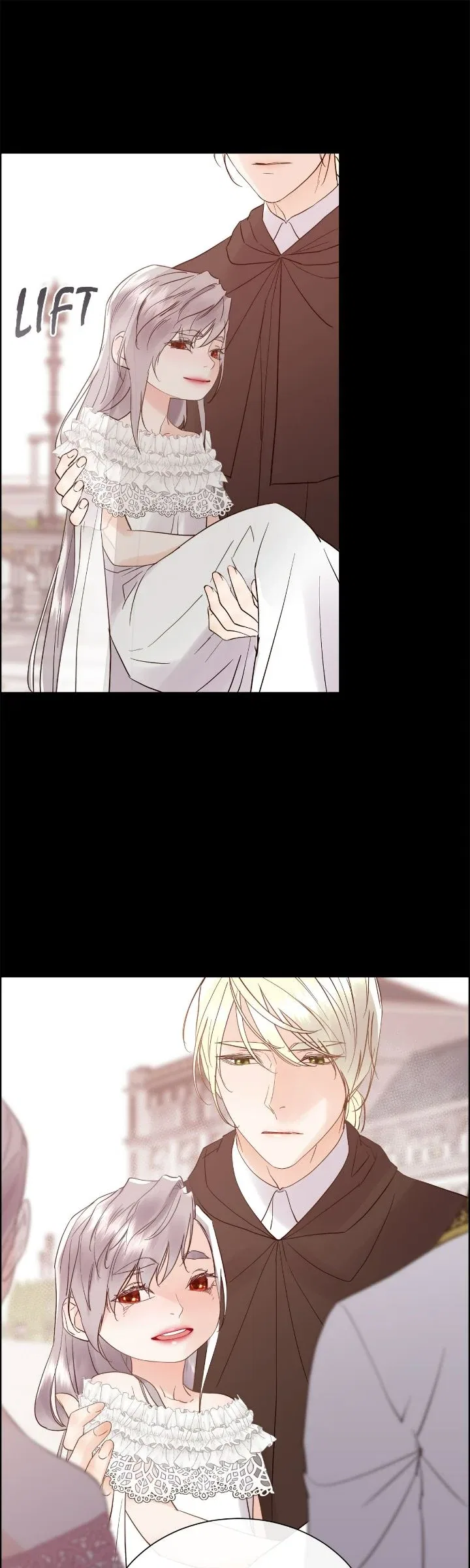 I’ll Twist The Neck of a Sweet Dog Chapter 161 – Page 10