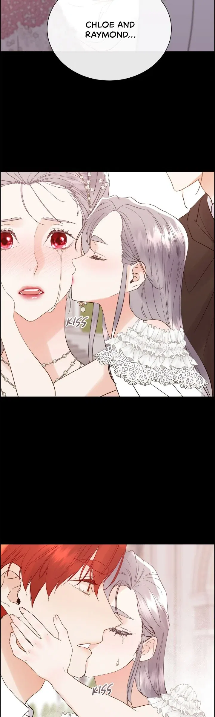 I’ll Twist The Neck of a Sweet Dog Chapter 161 – Page 11