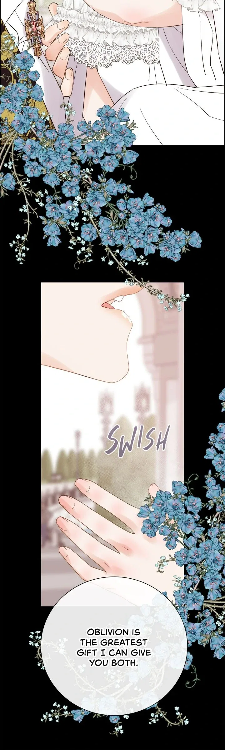 I’ll Twist The Neck of a Sweet Dog Chapter 161 – Page 12