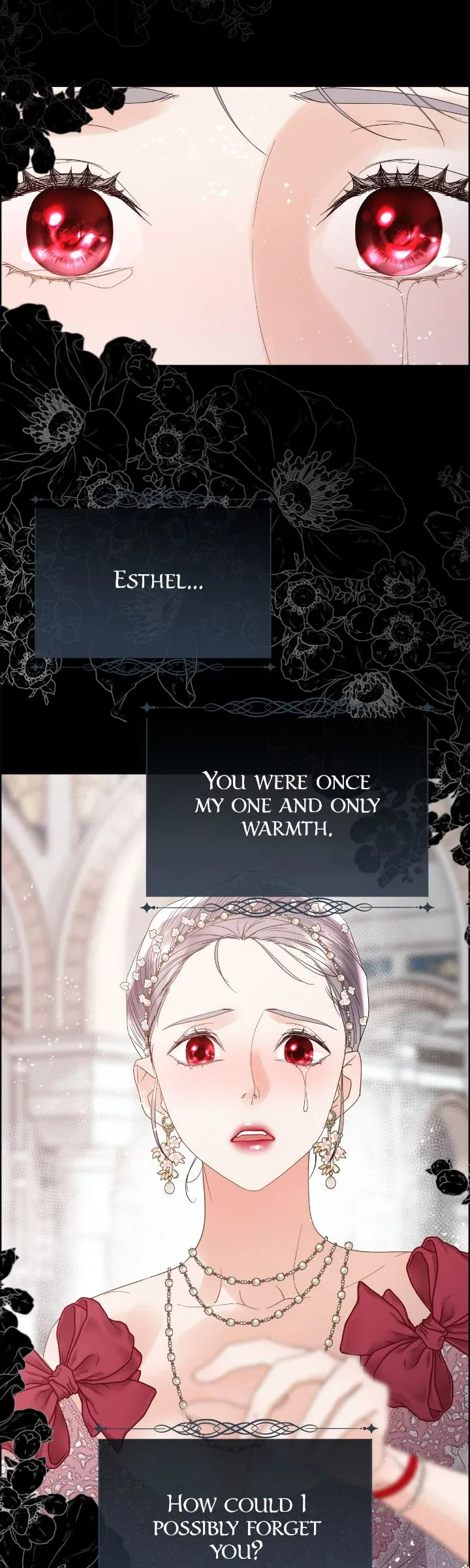 I’ll Twist The Neck of a Sweet Dog Chapter 161 – Page 14