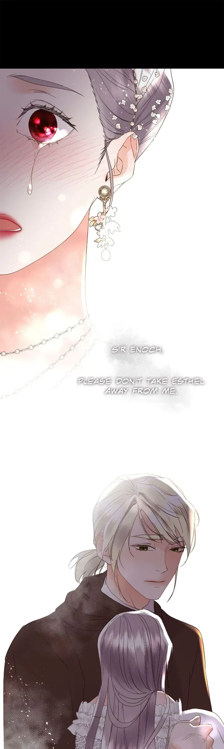 I’ll Twist The Neck of a Sweet Dog Chapter 161 – Page 19