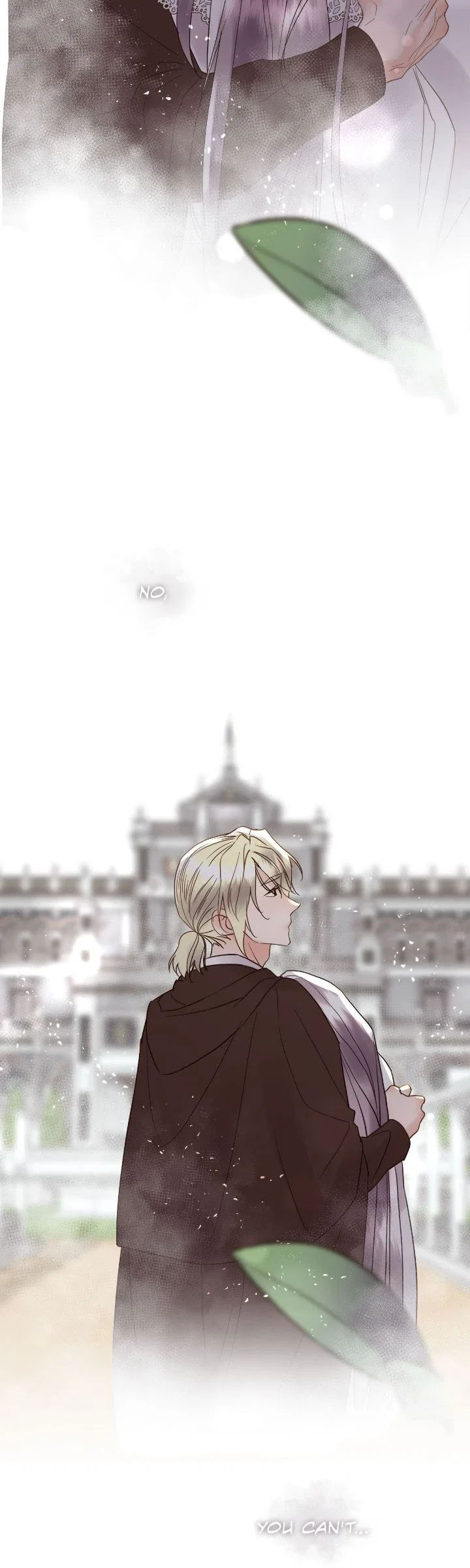 I’ll Twist The Neck of a Sweet Dog Chapter 161 – Page 20
