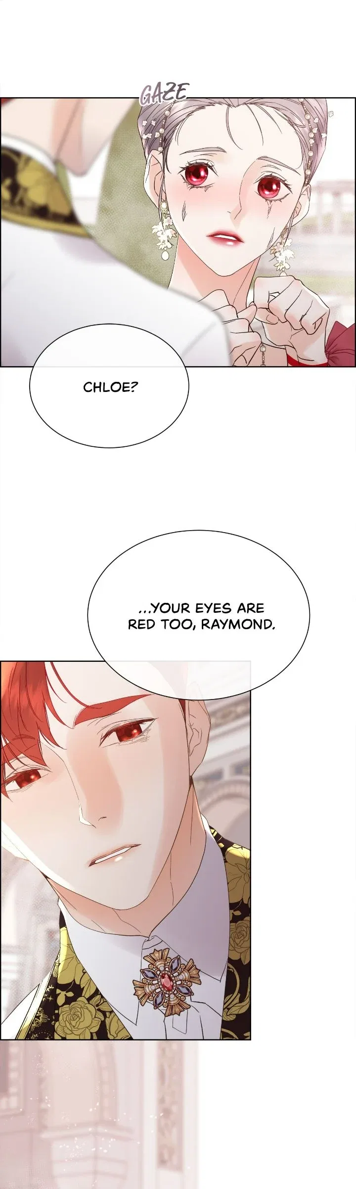 I’ll Twist The Neck of a Sweet Dog Chapter 161 – Page 26