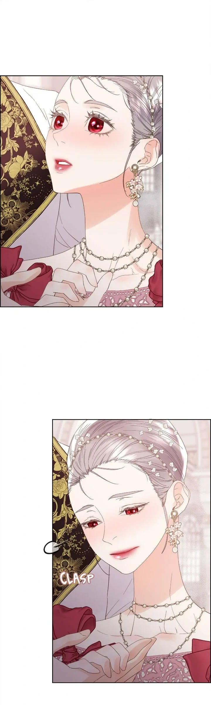 I’ll Twist The Neck of a Sweet Dog Chapter 161 – Page 33