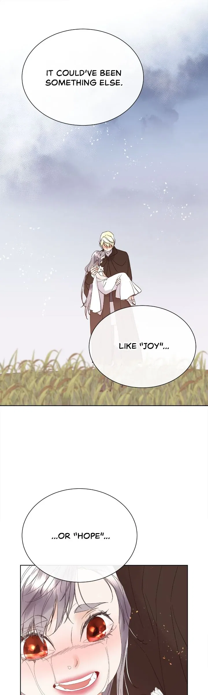 I’ll Twist The Neck of a Sweet Dog Chapter 161 – Page 37