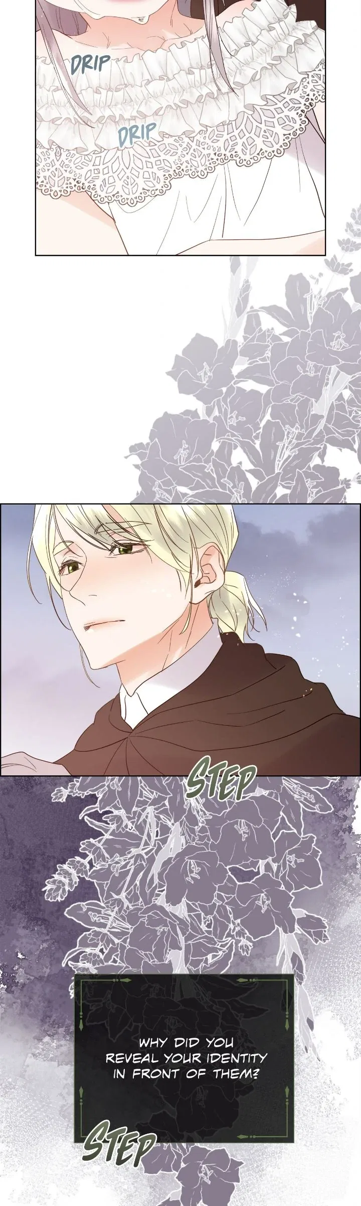 I’ll Twist The Neck of a Sweet Dog Chapter 161 – Page 38