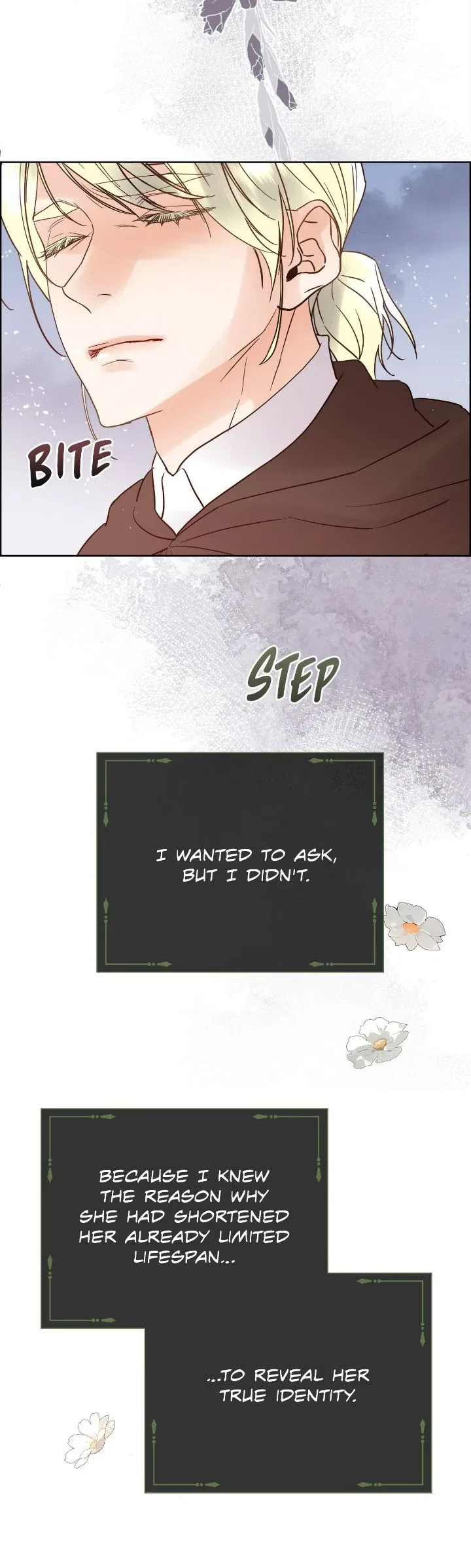 I’ll Twist The Neck of a Sweet Dog Chapter 161 – Page 39