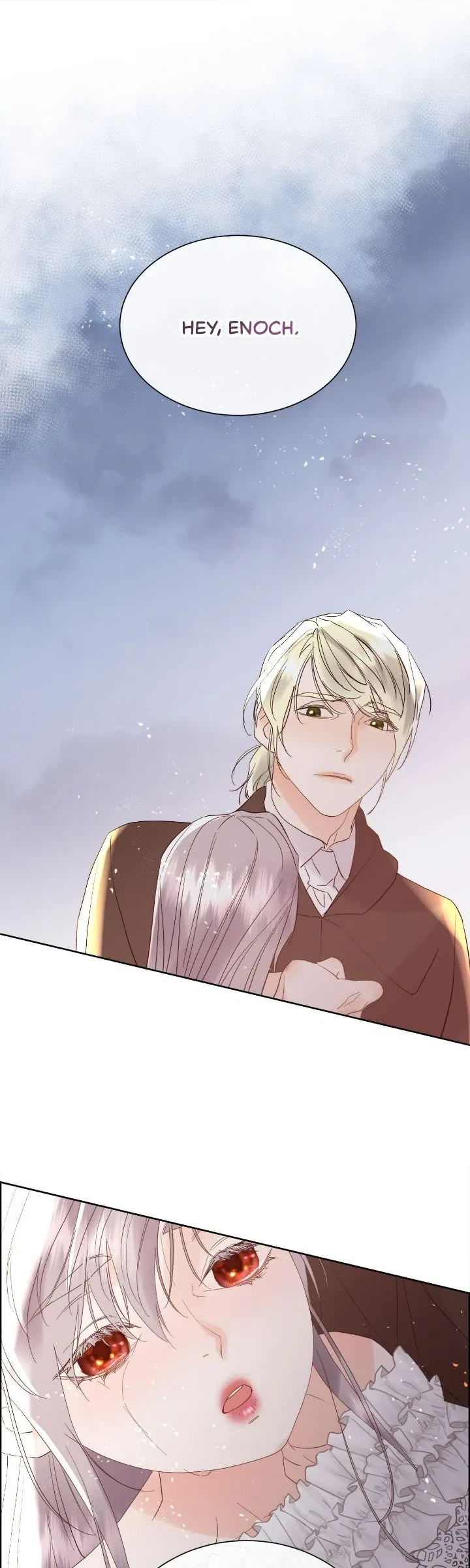 I’ll Twist The Neck of a Sweet Dog Chapter 161 – Page 40