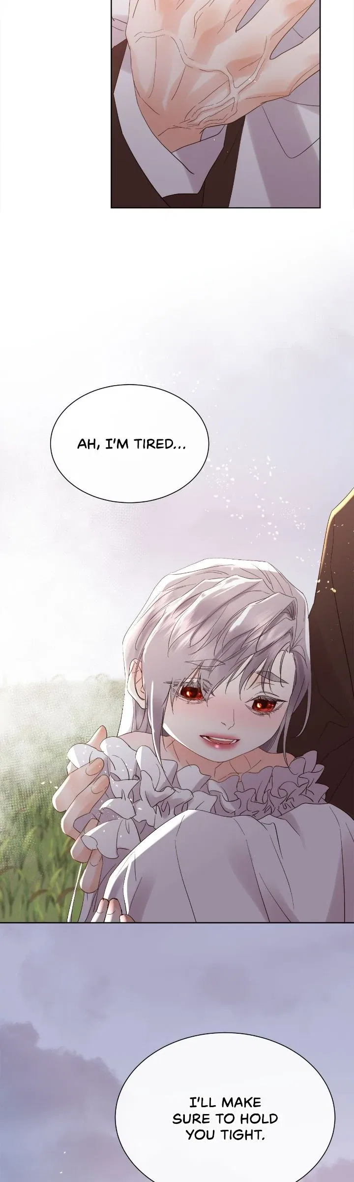 I’ll Twist The Neck of a Sweet Dog Chapter 161 – Page 45