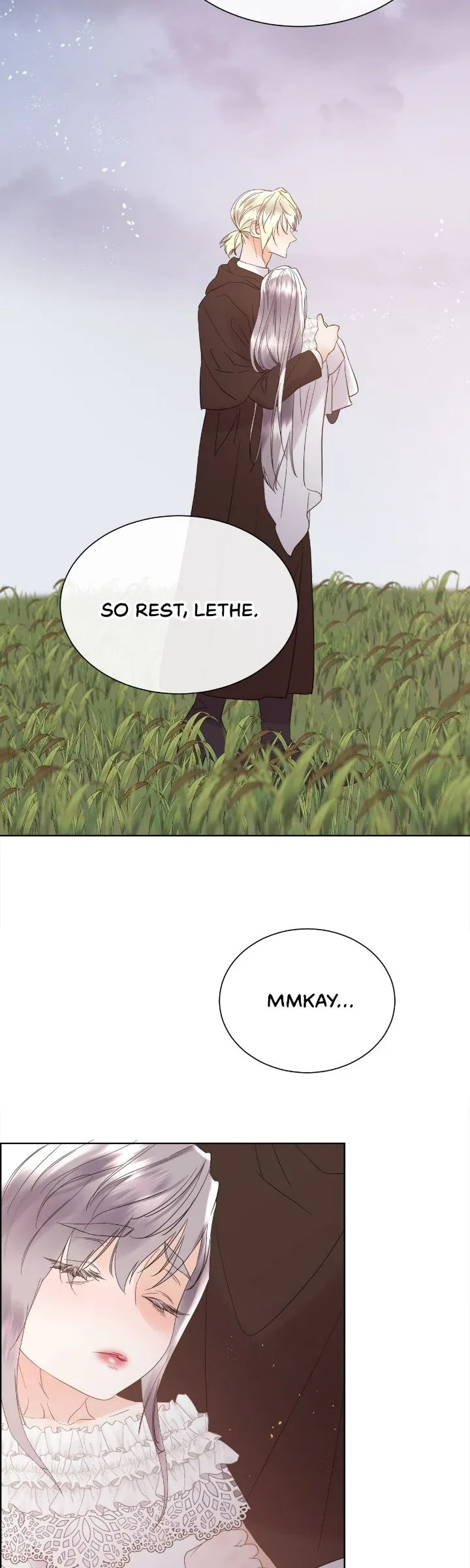 I’ll Twist The Neck of a Sweet Dog Chapter 161 – Page 46