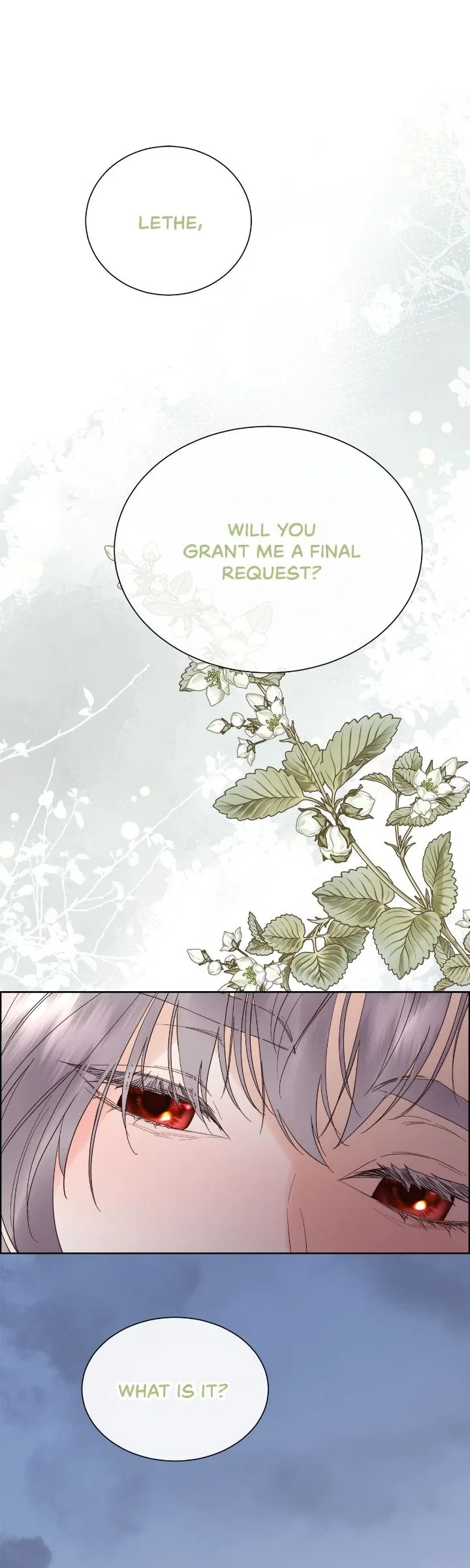 I’ll Twist The Neck of a Sweet Dog Chapter 161 – Page 48