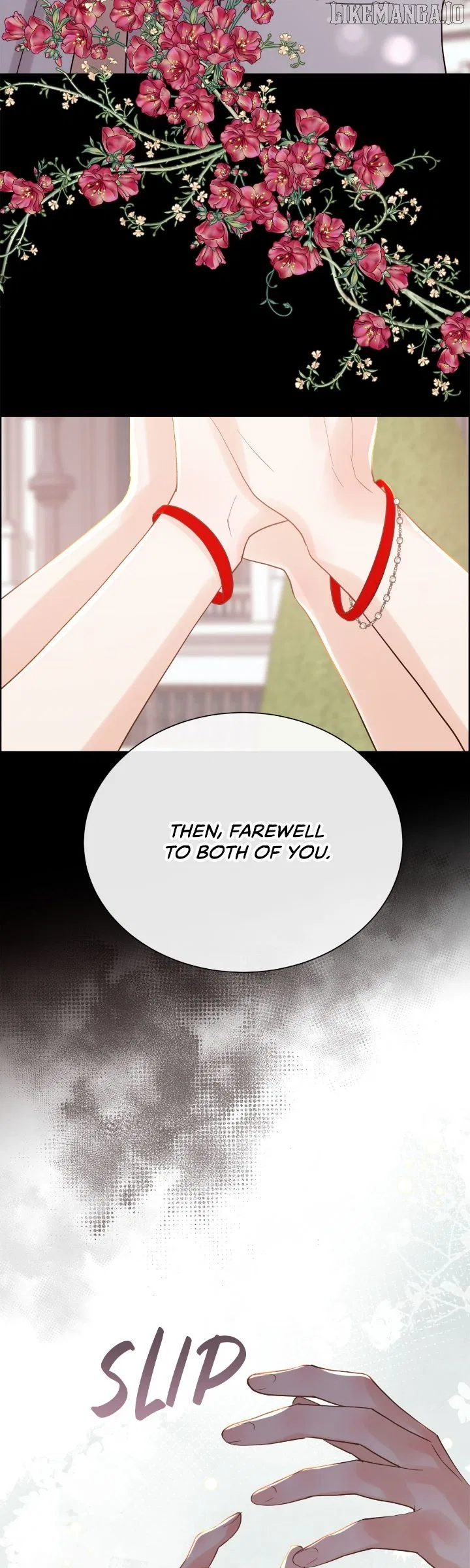 I’ll Twist The Neck of a Sweet Dog Chapter 160 – Page 8