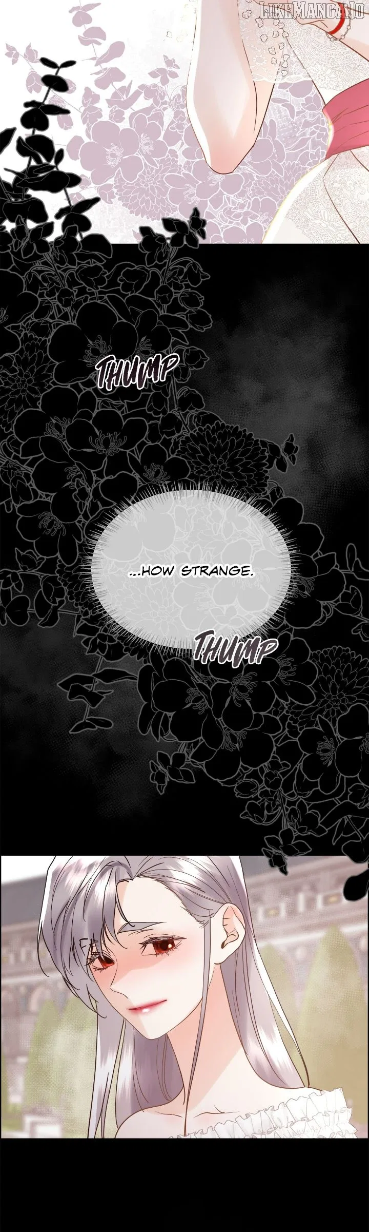 I’ll Twist The Neck of a Sweet Dog Chapter 160 – Page 11