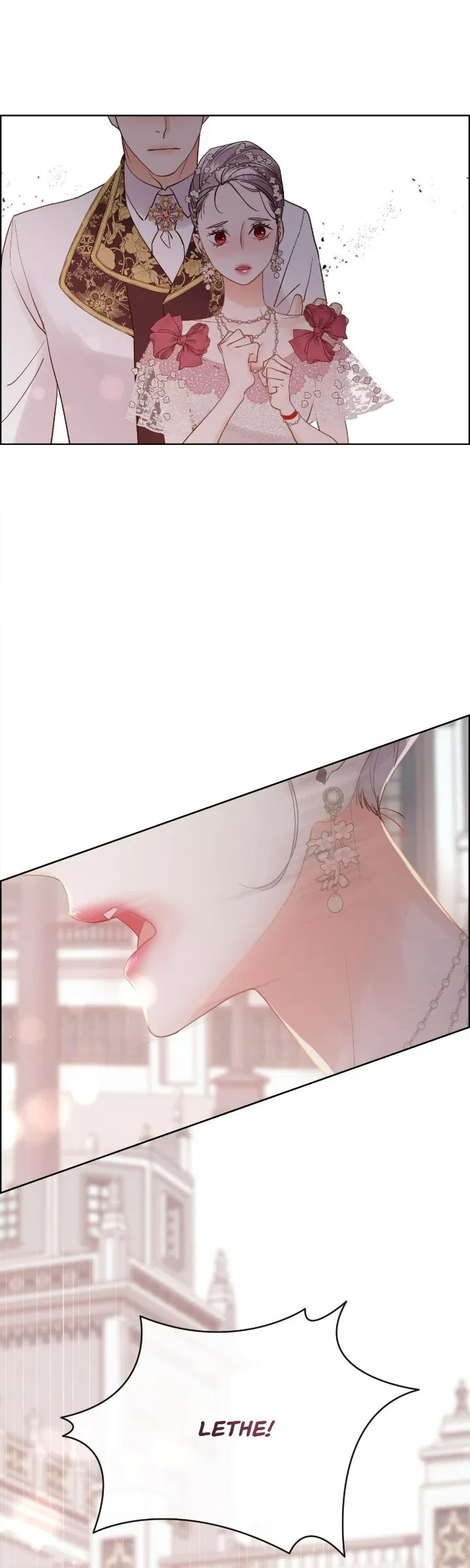 I’ll Twist The Neck of a Sweet Dog Chapter 160 – Page 14