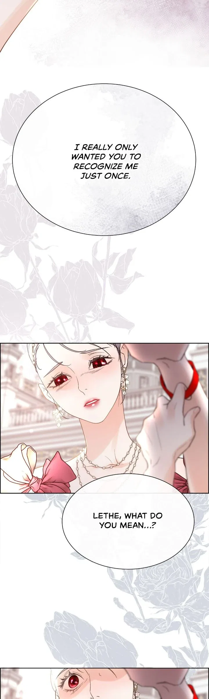 I’ll Twist The Neck of a Sweet Dog Chapter 160 – Page 21