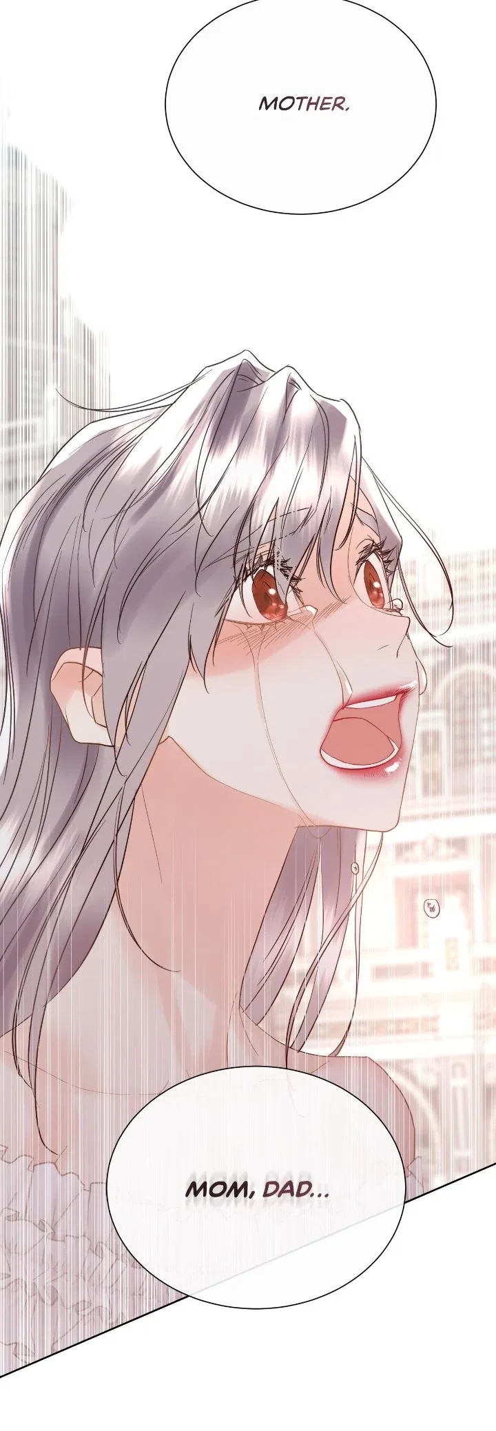 I’ll Twist The Neck of a Sweet Dog Chapter 160 – Page 31