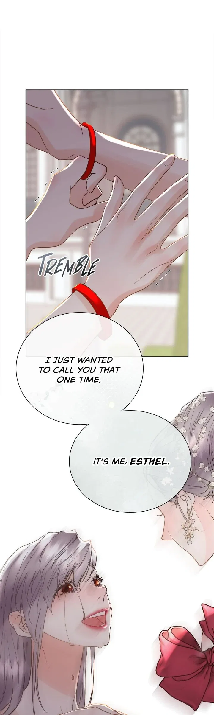 I’ll Twist The Neck of a Sweet Dog Chapter 160 – Page 32