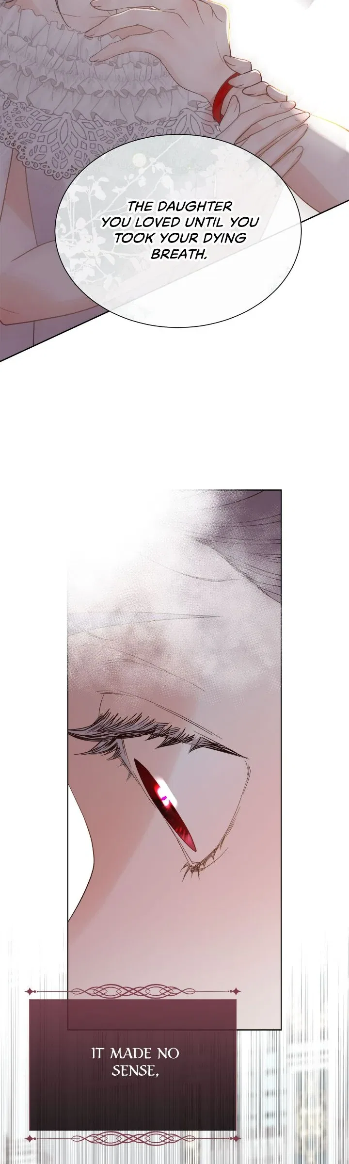 I’ll Twist The Neck of a Sweet Dog Chapter 160 – Page 33