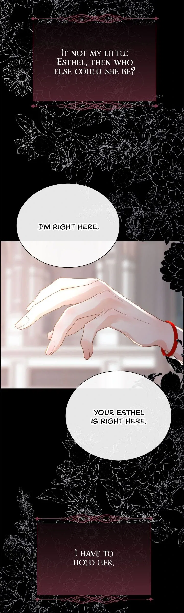 I’ll Twist The Neck of a Sweet Dog Chapter 160 – Page 37