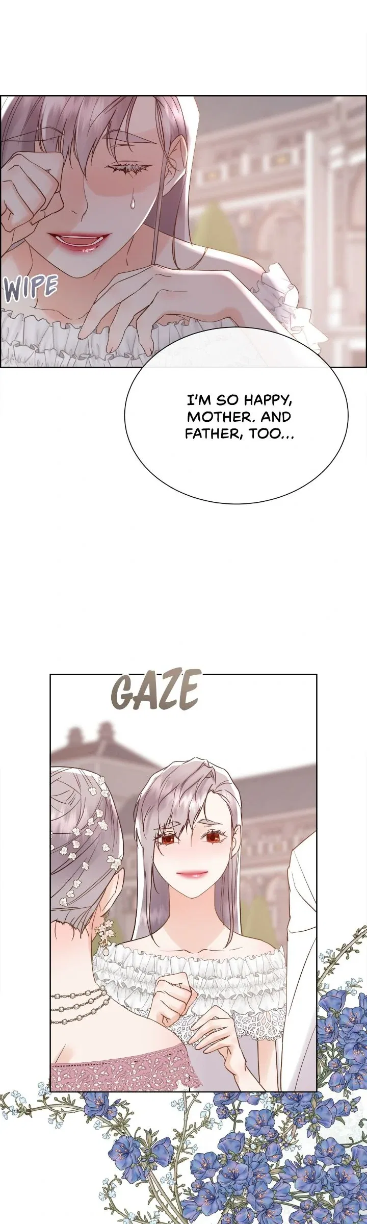 I’ll Twist The Neck of a Sweet Dog Chapter 160 – Page 51