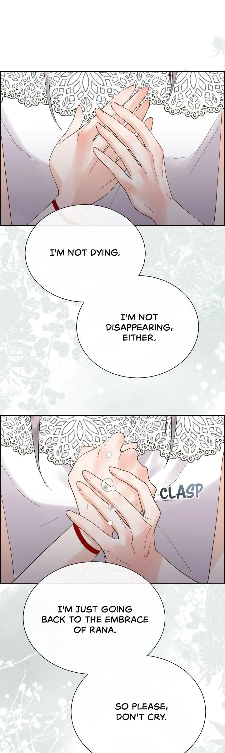 I’ll Twist The Neck of a Sweet Dog Chapter 160 – Page 54