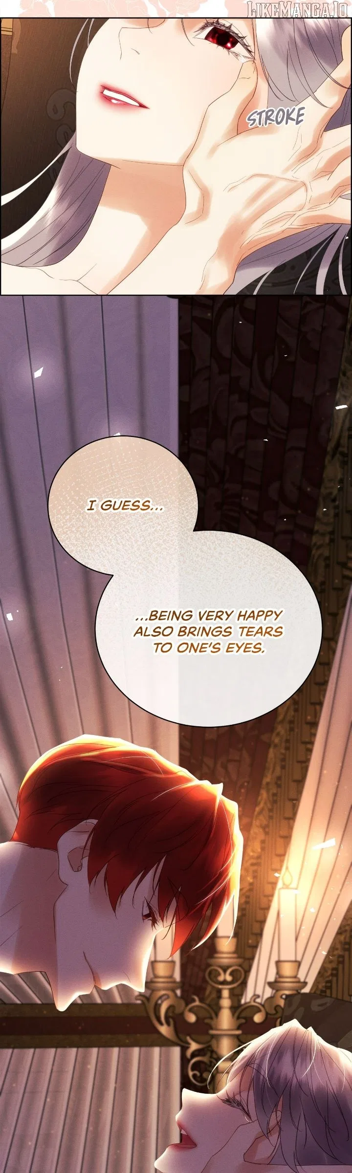 I’ll Twist The Neck of a Sweet Dog Chapter 159 – Page 7