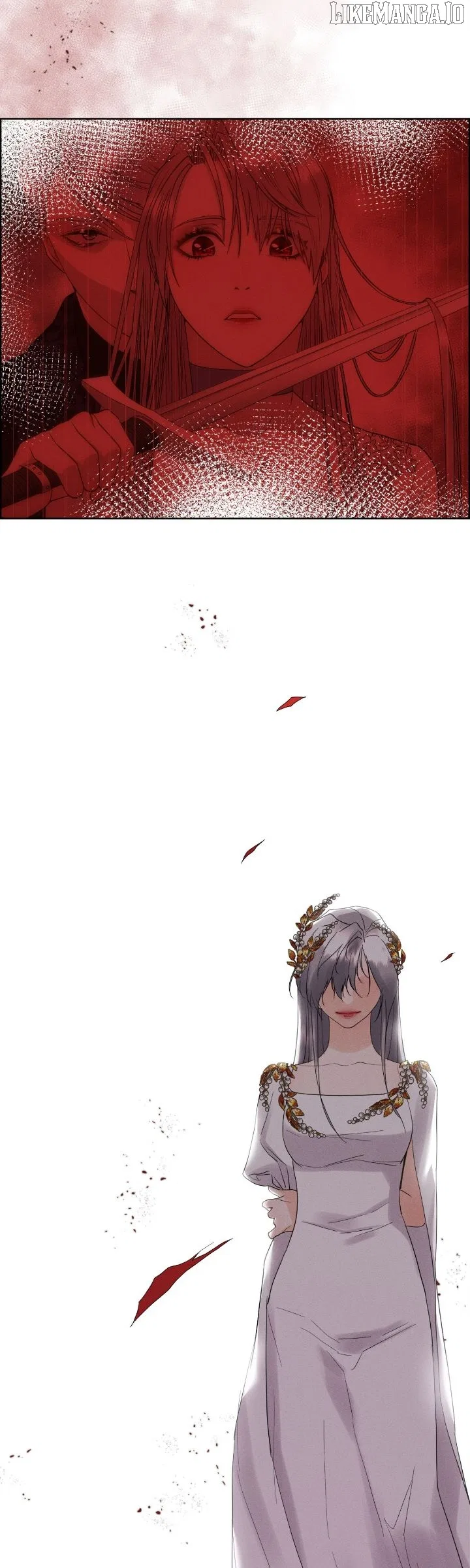 I’ll Twist The Neck of a Sweet Dog Chapter 159 – Page 13
