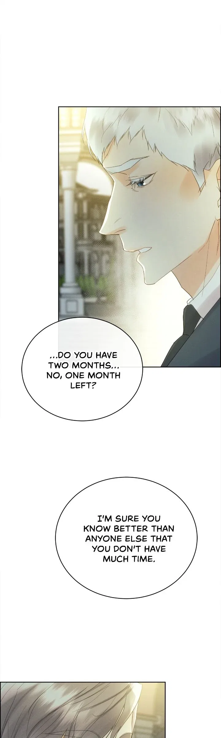 I’ll Twist The Neck of a Sweet Dog Chapter 159 – Page 25
