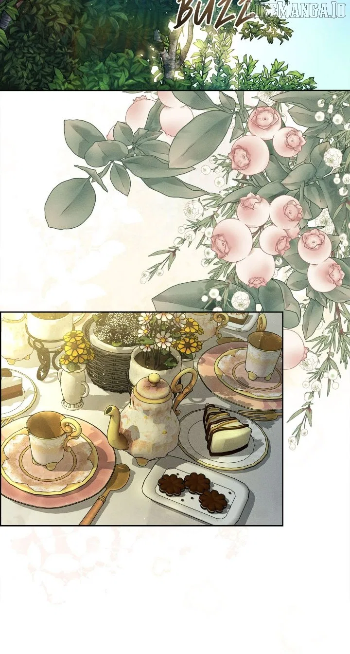 I’ll Twist The Neck of a Sweet Dog Chapter 159 – Page 33