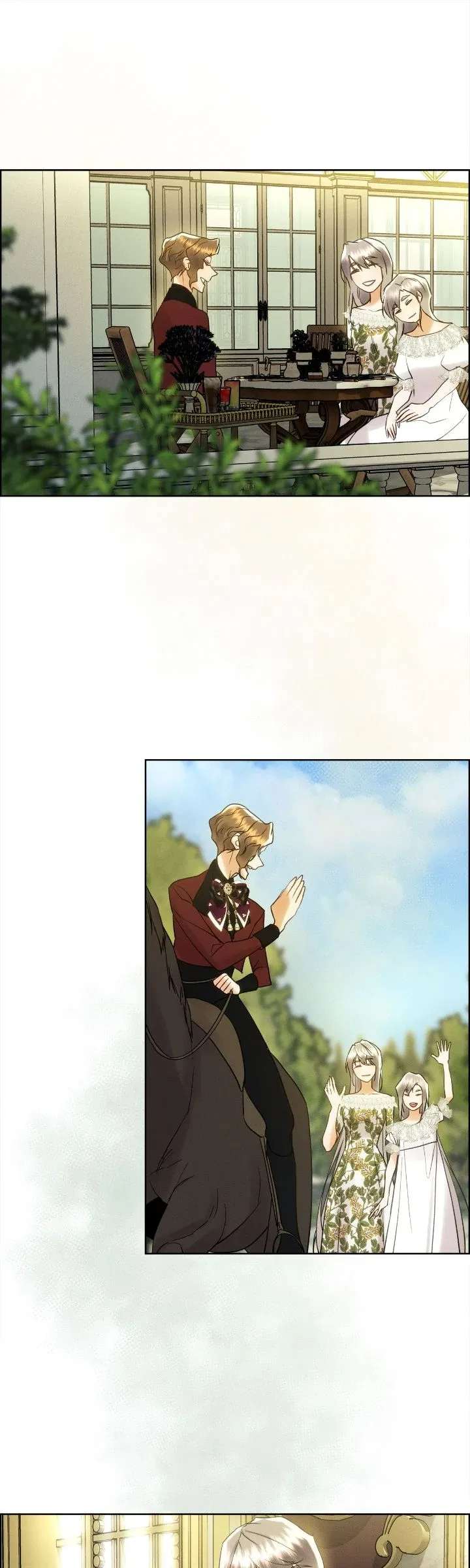 I’ll Twist The Neck of a Sweet Dog Chapter 159 – Page 34