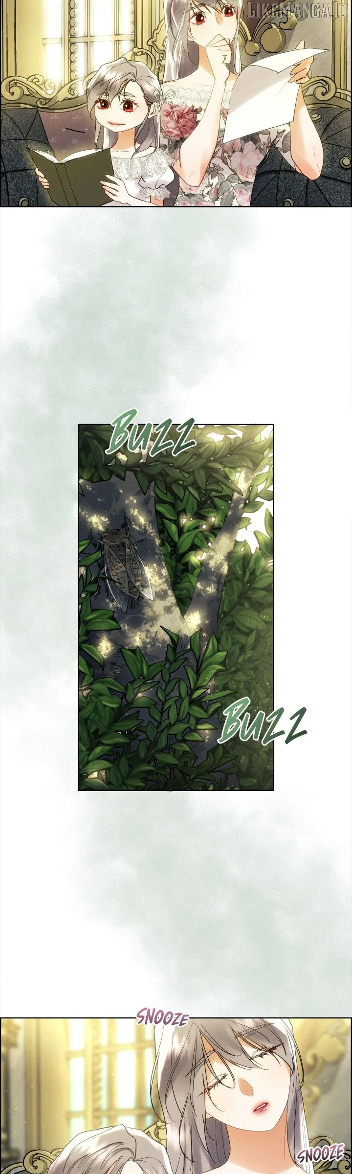 I’ll Twist The Neck of a Sweet Dog Chapter 159 – Page 35