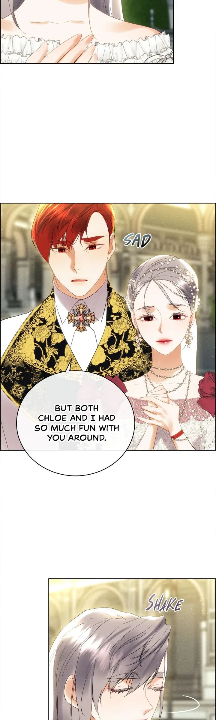 I’ll Twist The Neck of a Sweet Dog Chapter 159 – Page 43