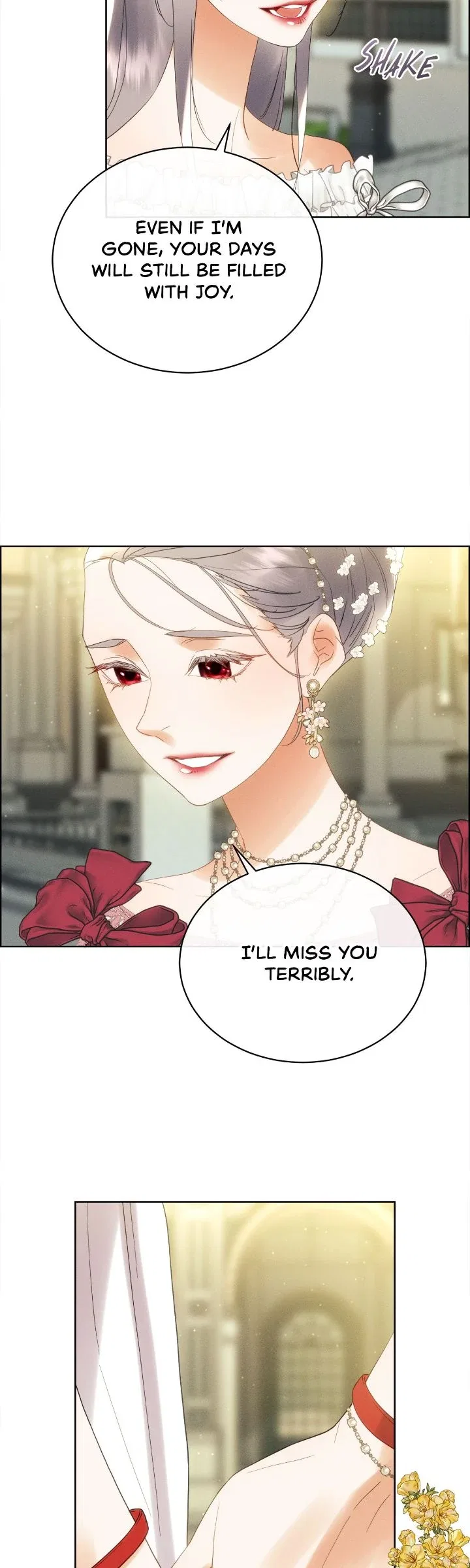I’ll Twist The Neck of a Sweet Dog Chapter 159 – Page 44