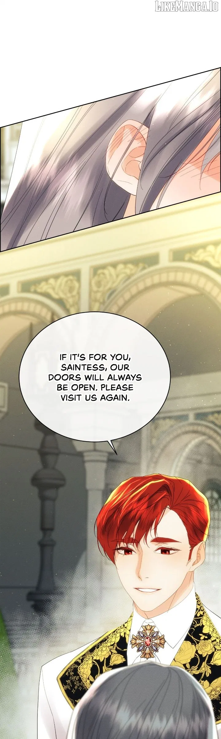 I’ll Twist The Neck of a Sweet Dog Chapter 159 – Page 46