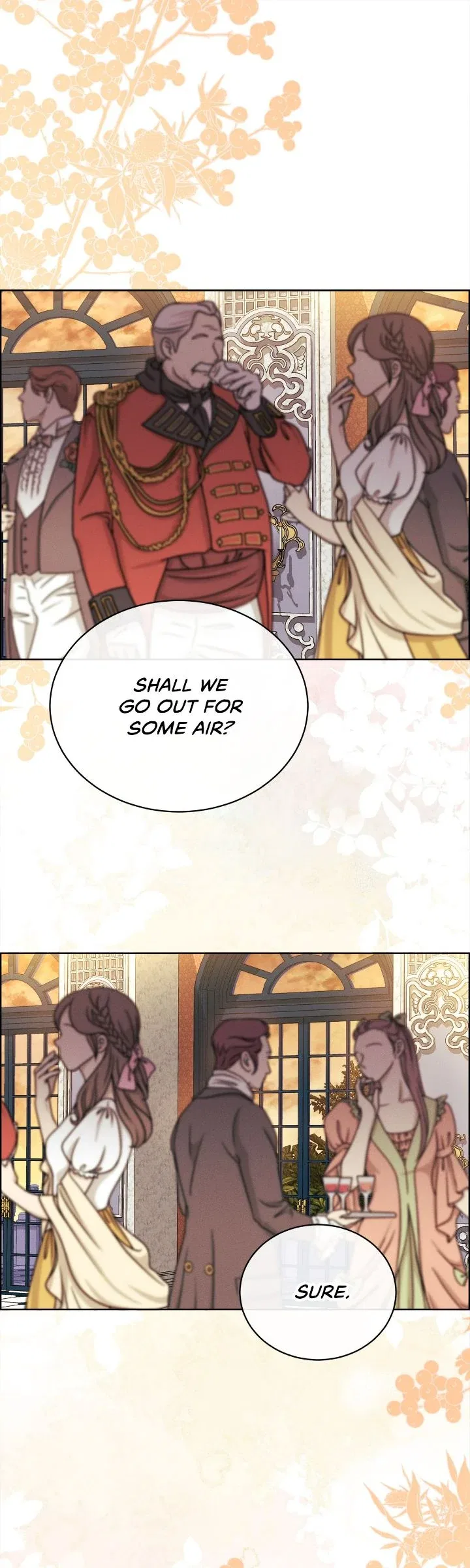 I’ll Twist The Neck of a Sweet Dog Chapter 158 – Page 2