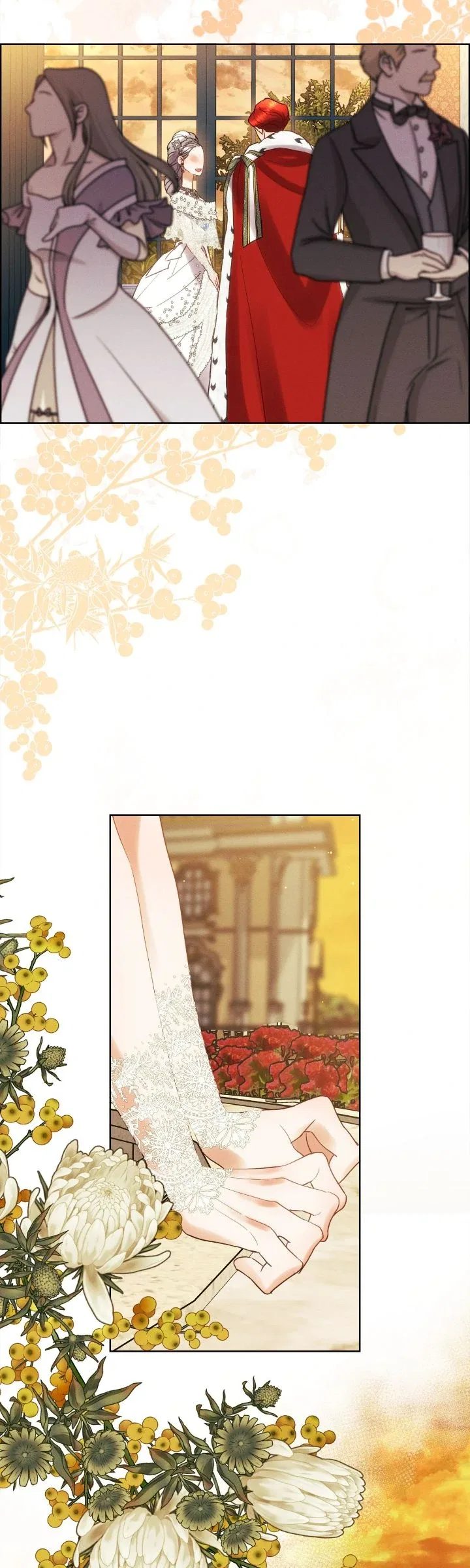 I’ll Twist The Neck of a Sweet Dog Chapter 158 – Page 3